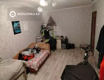 3-комнатная квартира, этаж 6 из 6, 72 м²