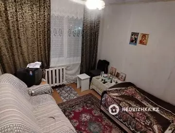 3-комнатная квартира, этаж 6 из 6, 72 м²