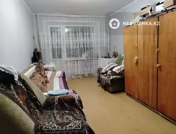 3-комнатная квартира, этаж 6 из 6, 72 м²