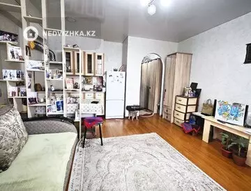1-комнатная квартира, этаж 6 из 6, 30 м²