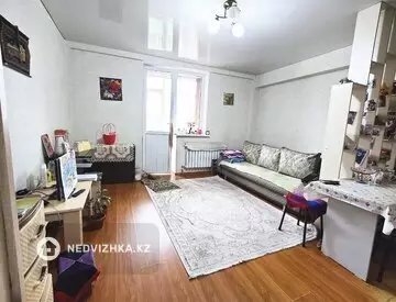 1-комнатная квартира, этаж 6 из 6, 30 м²