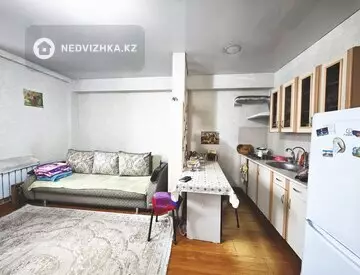 1-комнатная квартира, этаж 6 из 6, 30 м²