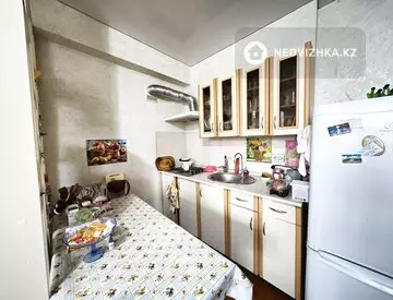 1-комнатная квартира, этаж 6 из 6, 30 м²