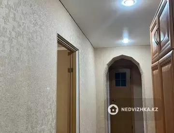 3-комнатная квартира, этаж 7 из 9, 60 м², На длительный срок