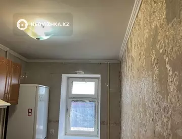 3-комнатная квартира, этаж 7 из 9, 60 м², На длительный срок