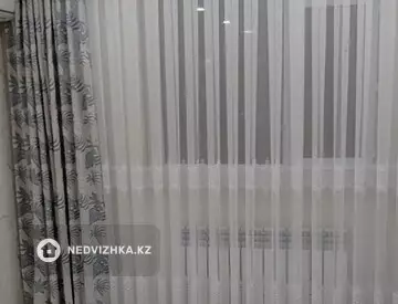 1-комнатная квартира, этаж 7 из 46, 33 м²