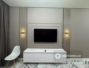 2-комнатная квартира, этаж 2 из 15, 62 м²