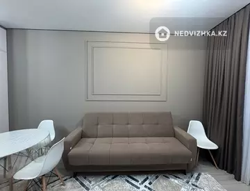 2-комнатная квартира, этаж 2 из 15, 62 м²