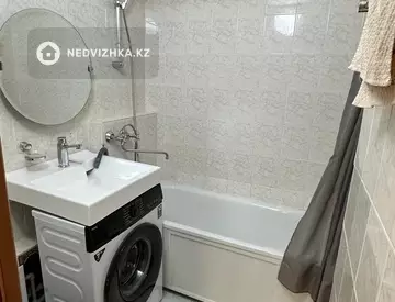 2-комнатная квартира, этаж 5 из 5, 53 м², На длительный срок