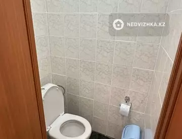 2-комнатная квартира, этаж 5 из 5, 53 м², На длительный срок