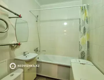 1-комнатная квартира, этаж 5 из 10, 41 м²