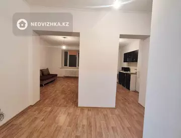 1-комнатная квартира, этаж 5 из 10, 41 м²