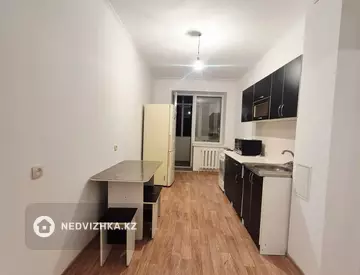 1-комнатная квартира, этаж 5 из 10, 41 м²