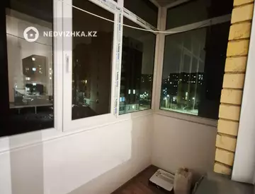 1-комнатная квартира, этаж 5 из 10, 41 м²