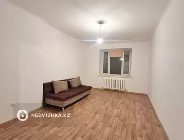 1-комнатная квартира, этаж 5 из 10, 41 м²