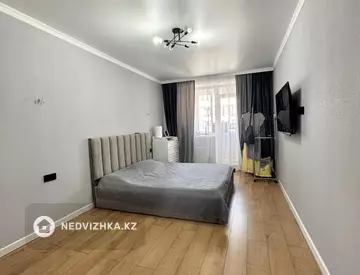 3-комнатная квартира, этаж 8 из 8, 85 м²