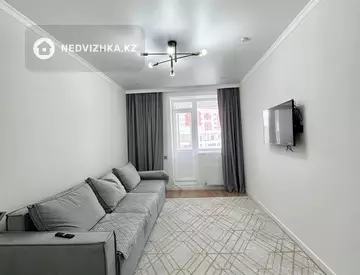 3-комнатная квартира, этаж 8 из 8, 85 м²