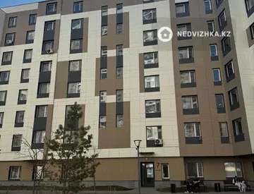 3-комнатная квартира, этаж 8 из 8, 85 м²