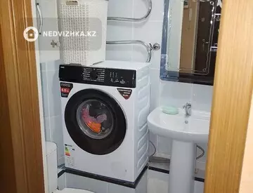 2-комнатная квартира, этаж 3 из 5, 50 м², На длительный срок