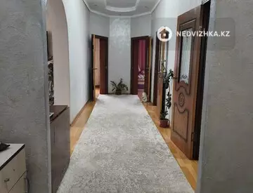 4-комнатный дом, 15 соток, 120 м²