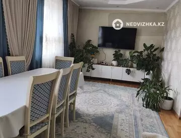 4-комнатный дом, 15 соток, 120 м²