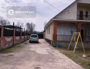 4-комнатный дом, 15 соток, 120 м²