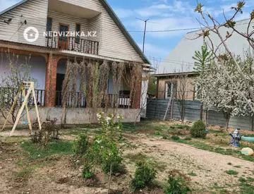 4-комнатный дом, 15 соток, 120 м²