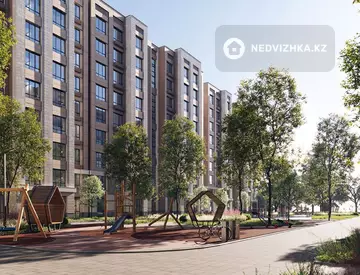3-комнатная квартира, этаж 7 из 9, 82 м²