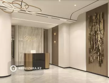 3-комнатная квартира, этаж 7 из 9, 82 м²