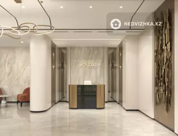 3-комнатная квартира, этаж 7 из 9, 82 м²