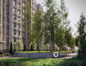 3-комнатная квартира, этаж 7 из 9, 78 м²