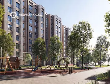 3-комнатная квартира, этаж 7 из 9, 78 м²
