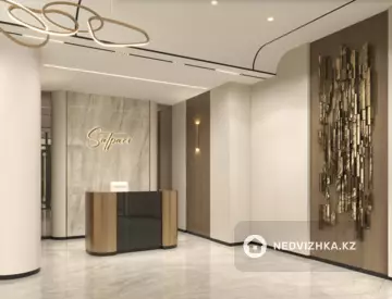 3-комнатная квартира, этаж 7 из 9, 78 м²