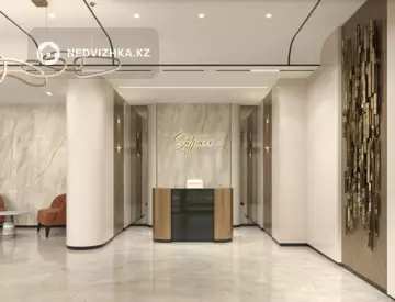 3-комнатная квартира, этаж 7 из 9, 78 м²