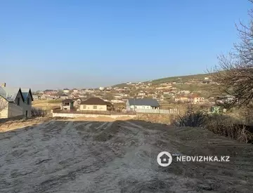 Участок 7.5 соток