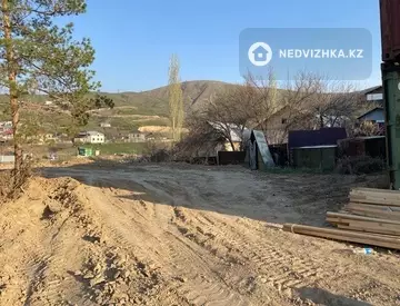 Участок 7.5 соток