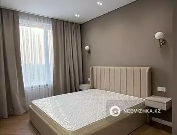 4-комнатная квартира, этаж 12 из 16, 128 м²