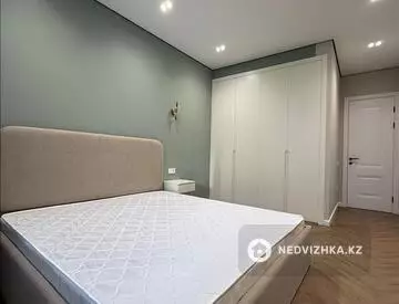 4-комнатная квартира, этаж 12 из 16, 128 м²