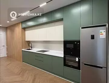 4-комнатная квартира, этаж 12 из 16, 128 м²