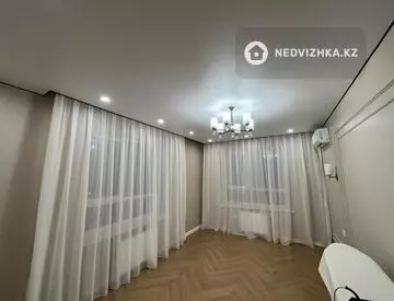3-комнатная квартира, этаж 9 из 12, 95 м²