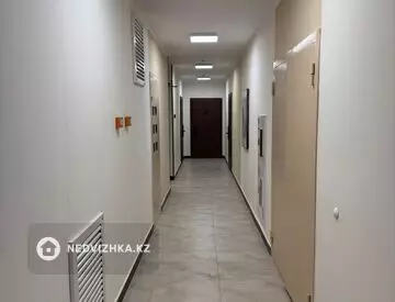 1-комнатная квартира, этаж 3 из 12, 42 м²