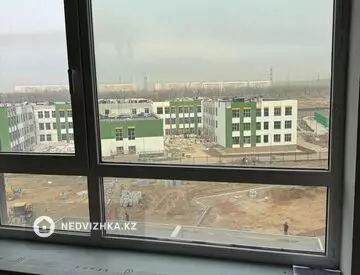 2-комнатная квартира, этаж 6 из 12, 68 м²