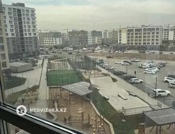 2-комнатная квартира, этаж 6 из 12, 68 м²