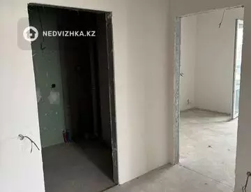 2-комнатная квартира, этаж 6 из 12, 68 м²