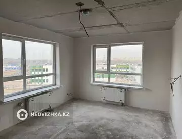 2-комнатная квартира, этаж 6 из 12, 68 м²