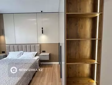 2-комнатная квартира, этаж 11 из 12, 63 м²