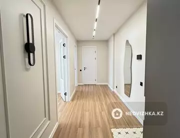 2-комнатная квартира, этаж 11 из 12, 63 м²