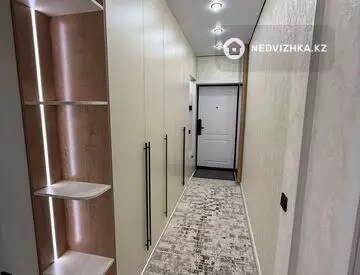1-комнатная квартира, этаж 9 из 12, 42 м²