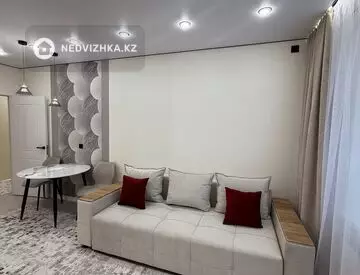 1-комнатная квартира, этаж 9 из 12, 42 м²