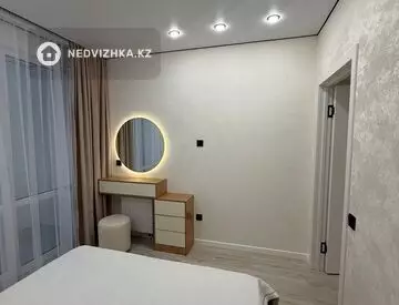 1-комнатная квартира, этаж 9 из 12, 42 м²